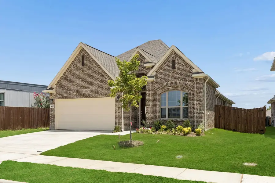 1222 Burney Court, Forney, TX 75126 - #2
