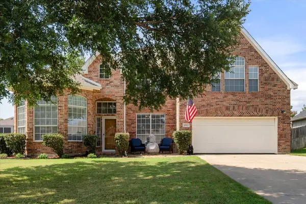 1912 Austin Street, Mansfield, TX 76063