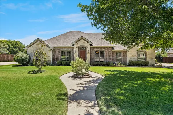 1720 Ashington Place, Midlothian, TX 76065