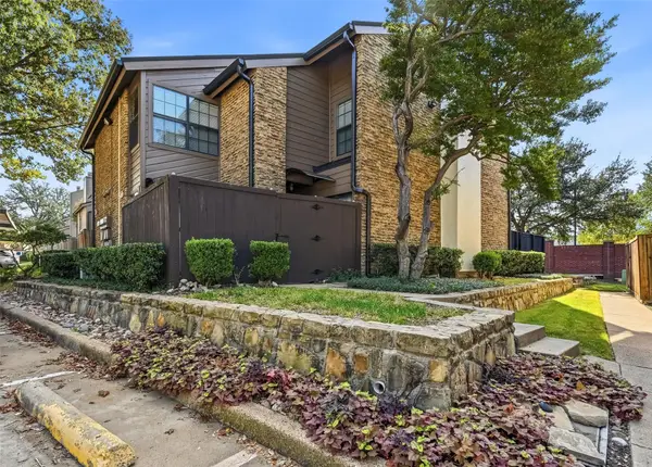 333 Melrose Drive #16A, Richardson, TX 75080
