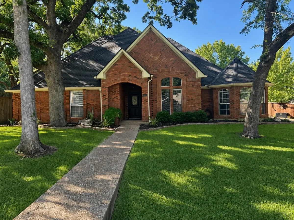 410 Longfellow Drive, Highland Village, TX 75077 - #1