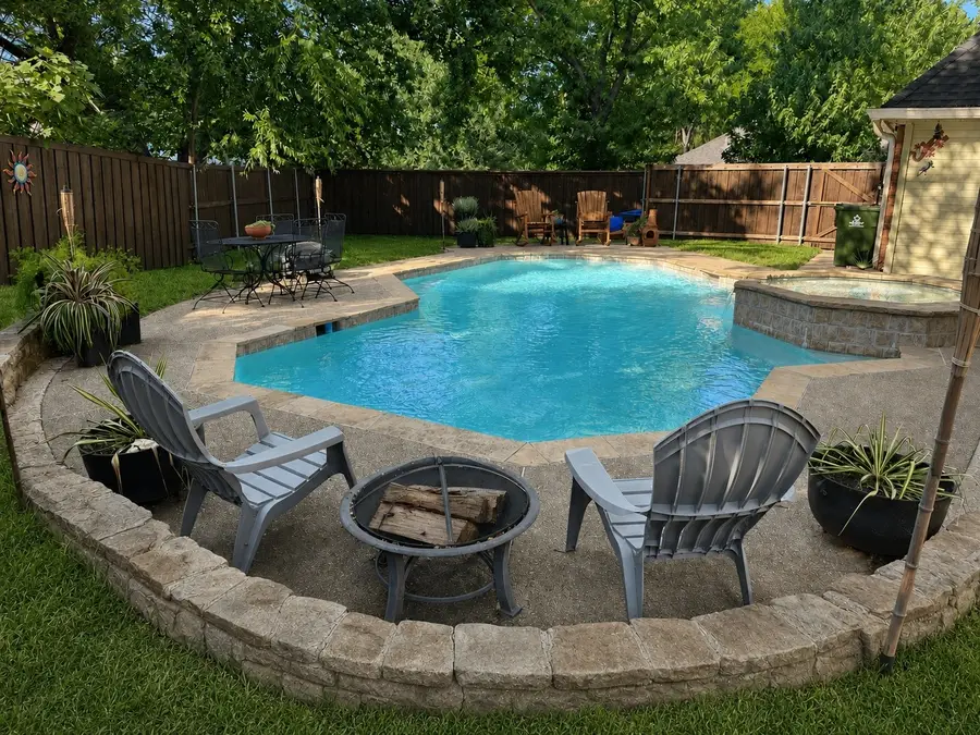410 Longfellow Drive, Highland Village, TX 75077 - #3