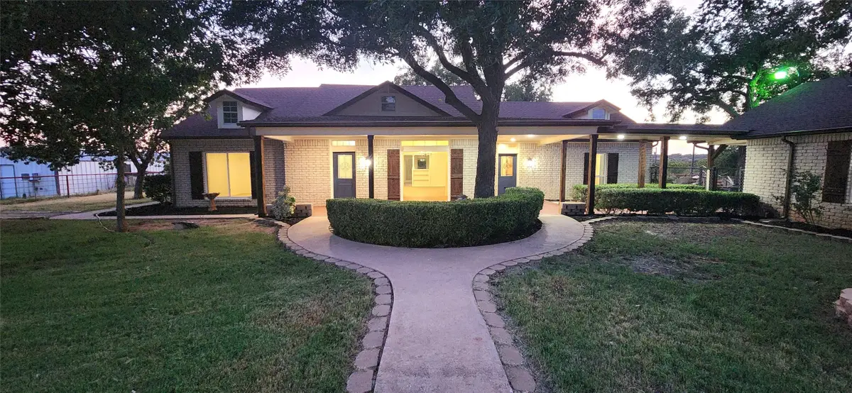 648 County Road 1591, Sunset, TX 76270 - #1