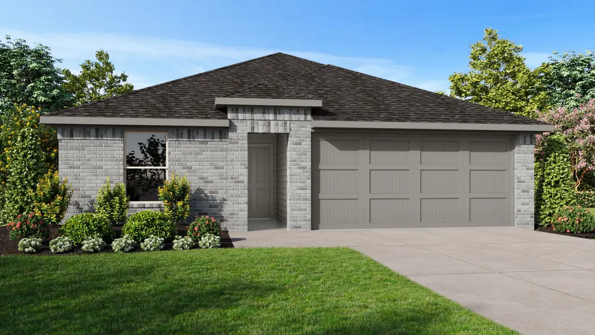 164 Pinehurst Drive, Boyd, TX 76023 - #1