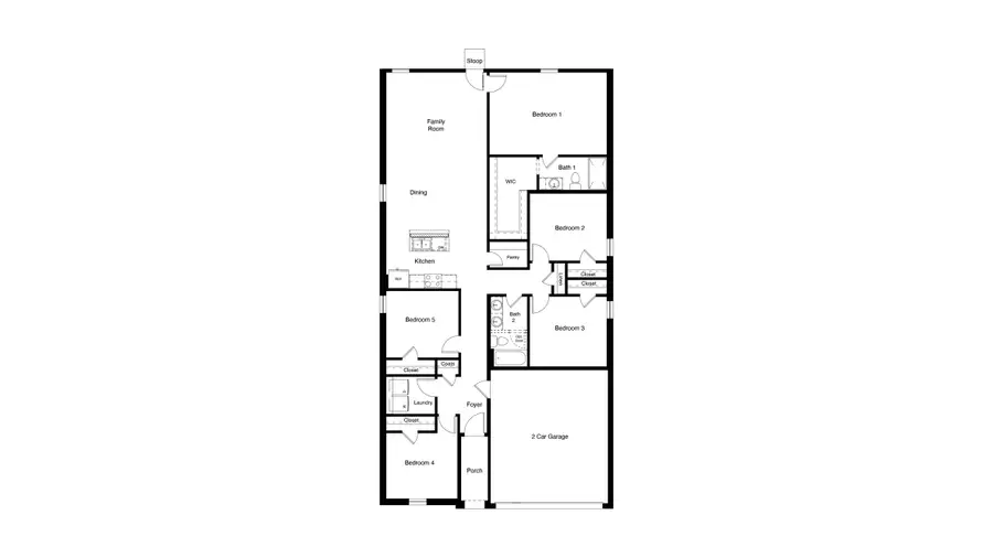 164 Pinehurst Drive, Boyd, TX 76023 - #2