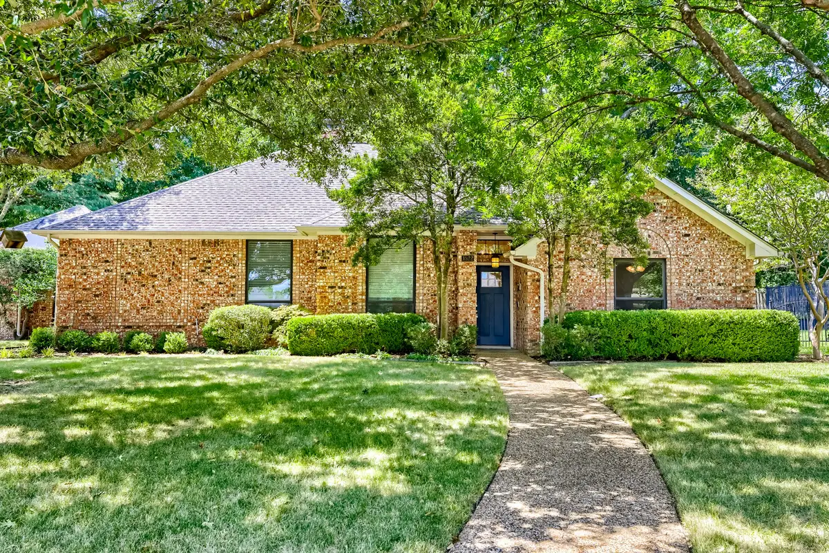 1522 Bonanza Court, Sachse, TX 75048 - #1