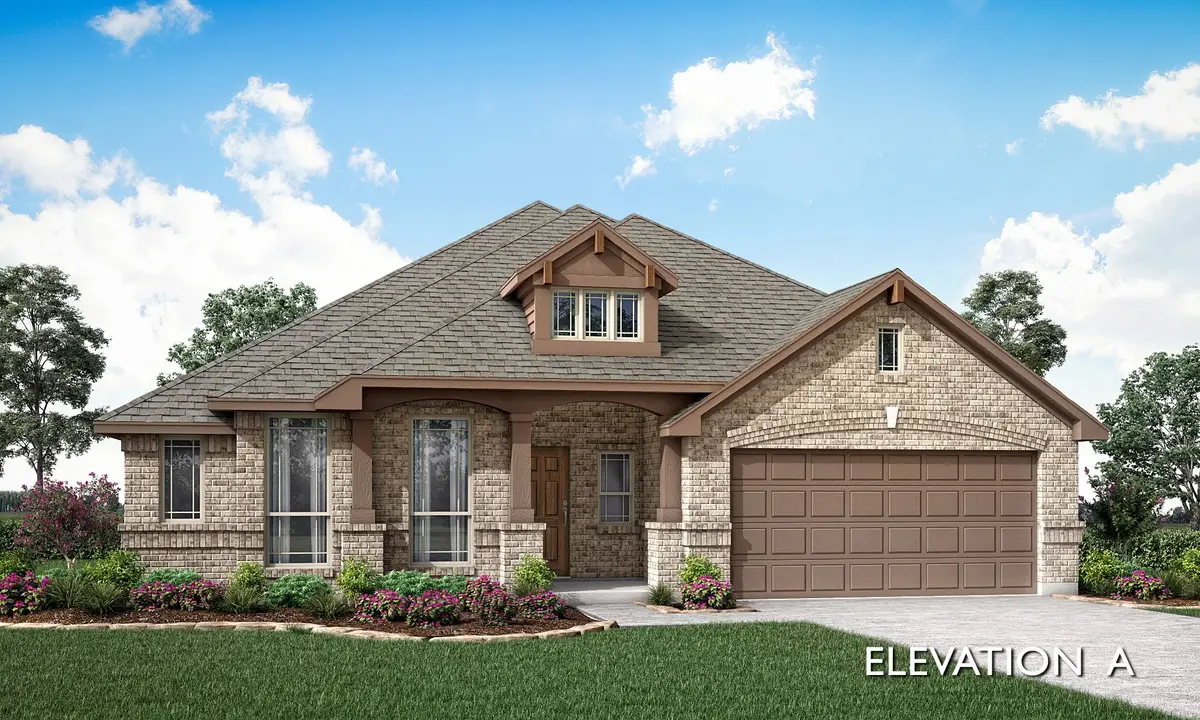 1509 Maidenstone Drive, Forney, TX 75126 - #1