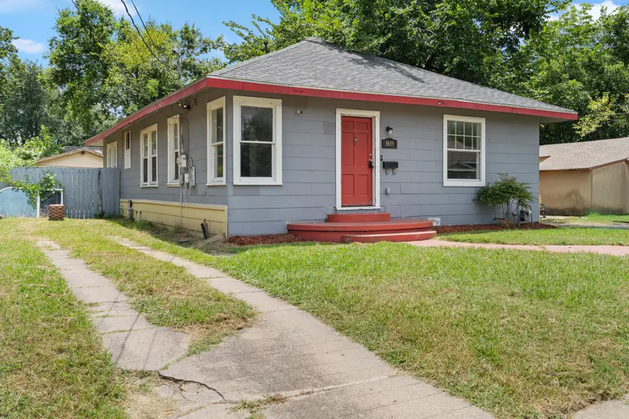1619 Oneal Street, Greenville, TX 75401 - #2