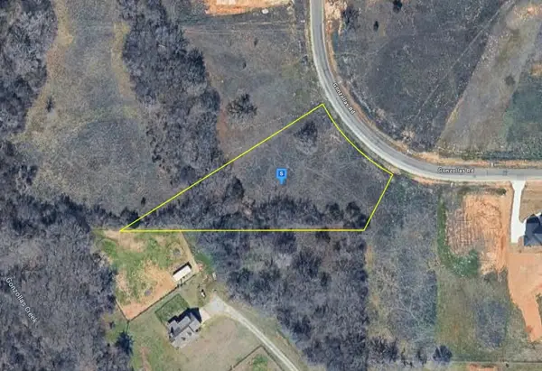 1033 Gonzollas Road, Springtown, TX 76082