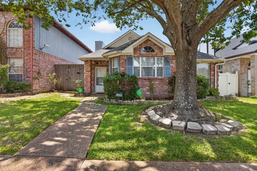 2422 Weatherby Drive, Mesquite, TX 75181 - #2