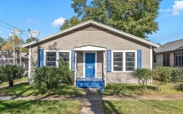2756 Lillian Street, Shreveport, LA 71109