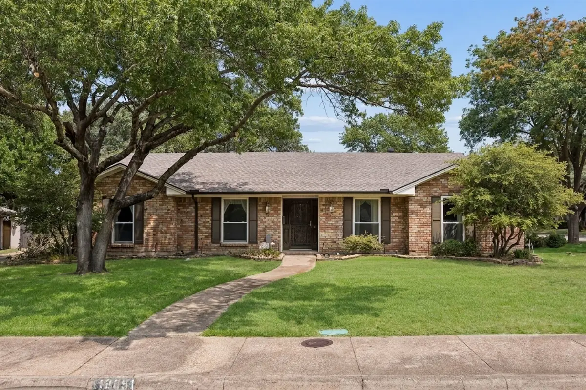 12051 Loch Ness Drive, Dallas, TX 75218 - #1