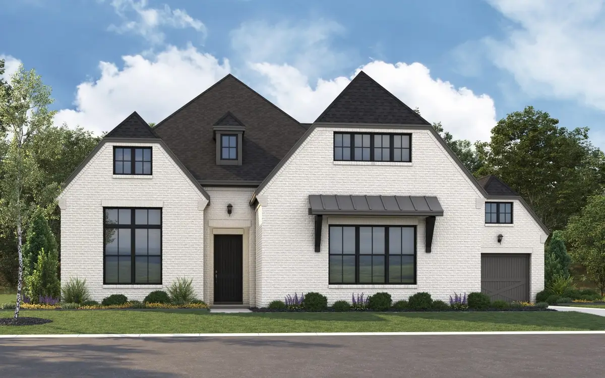 251 Orion Drive, Prosper, TX 75078 - #1