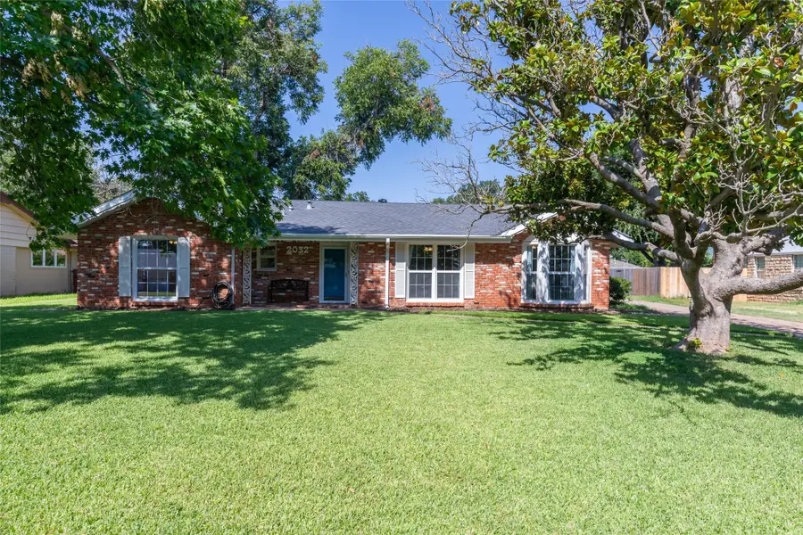 2032 Regent Drive, Abilene, TX 79605 - #2