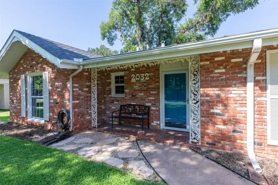 2032 Regent Drive, Abilene, TX 79605 - #3