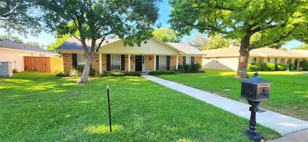 1607 Centenary Drive, Richardson, TX 75081