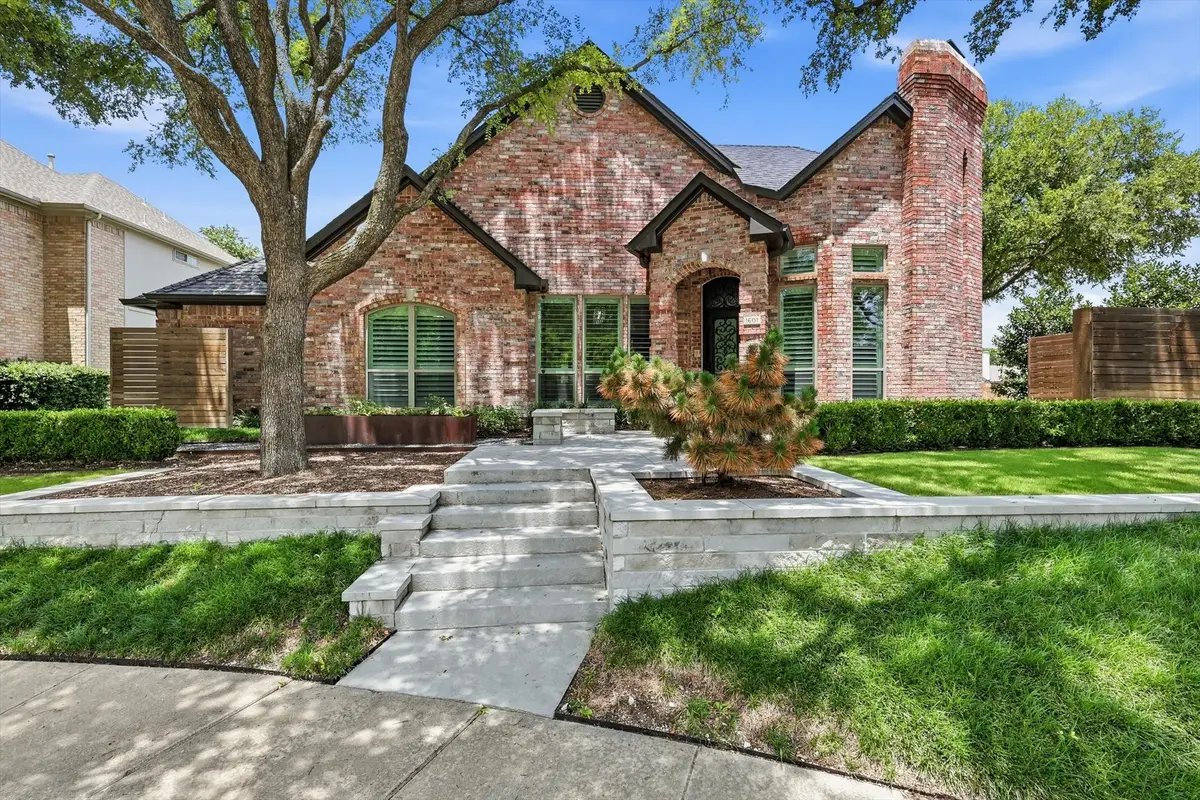 1601 Glen Springs Drive, Plano, TX 75093 - #1