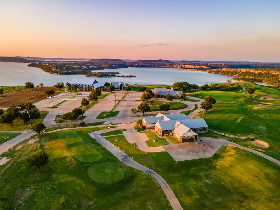 65 Olympic Drive, Graford, TX 76449 - #2