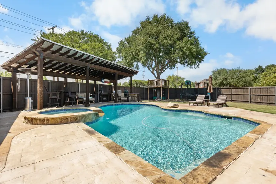 329 Bricknell Drive, Coppell, TX 75019 - #2