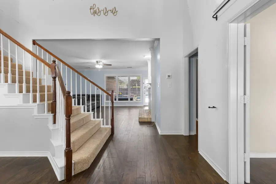 329 Bricknell Drive, Coppell, TX 75019 - #3