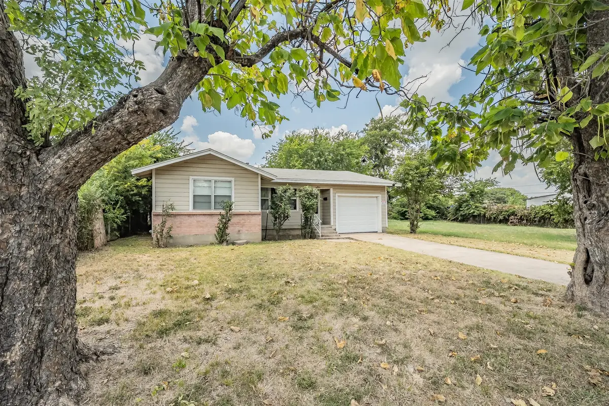1708 Liberty Street, Fort Worth, TX 76105 - #1