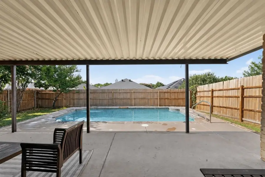 7241 Decoy Lane, Fort Worth, TX 76120 - #2