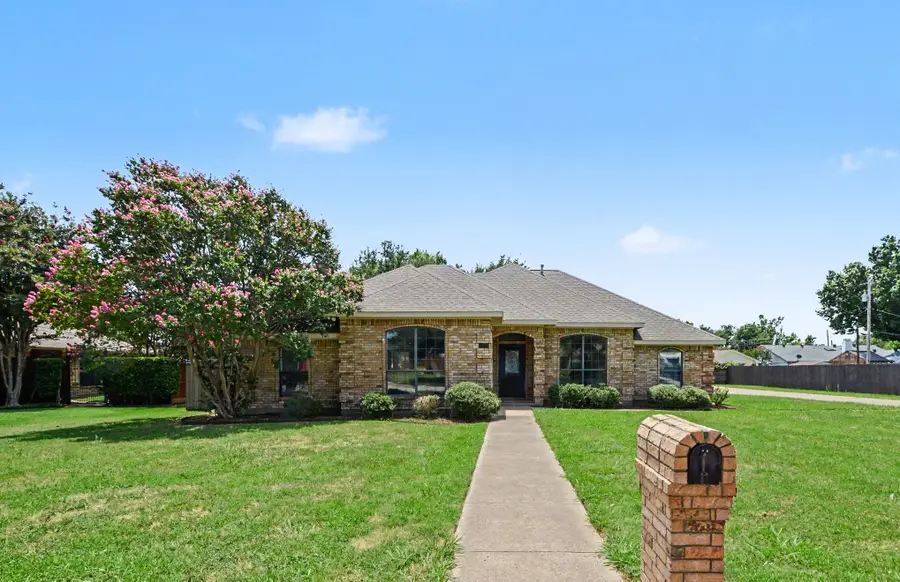 2404 Christi Lane, Caddo Mills, TX 75135 - #2