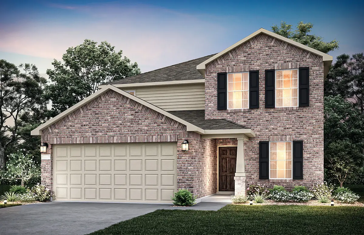 1067 Clear Dusk Lane, Forney, TX 75126 - #1