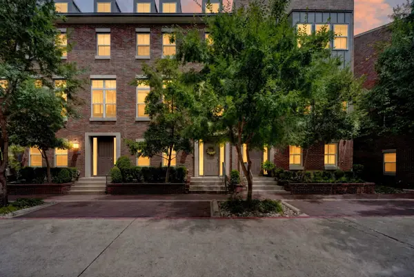 7700 Eastern Avenue #207, Dallas, TX 75209