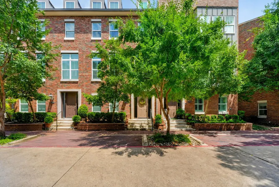 7700 Eastern Avenue #207, Dallas, TX 75209 - #2