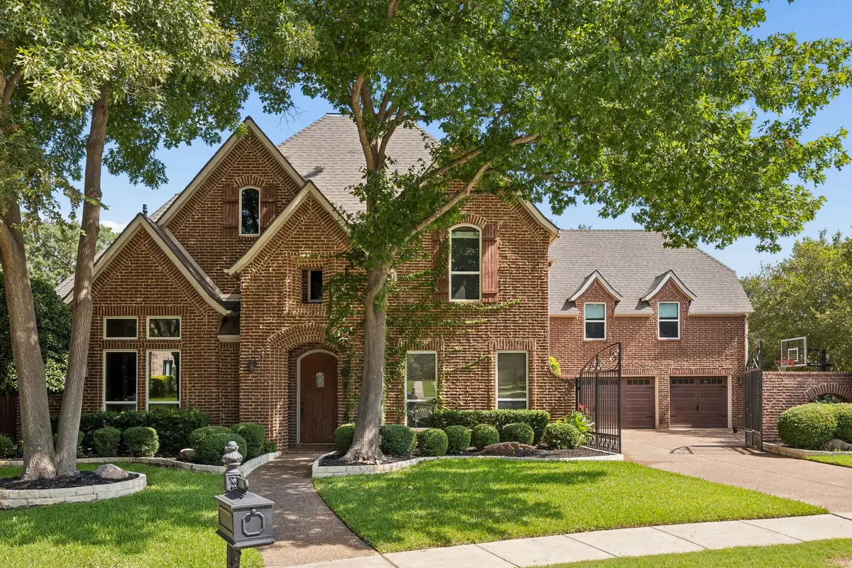 4815 Aurora Court, Flower Mound, TX 75028 - #1