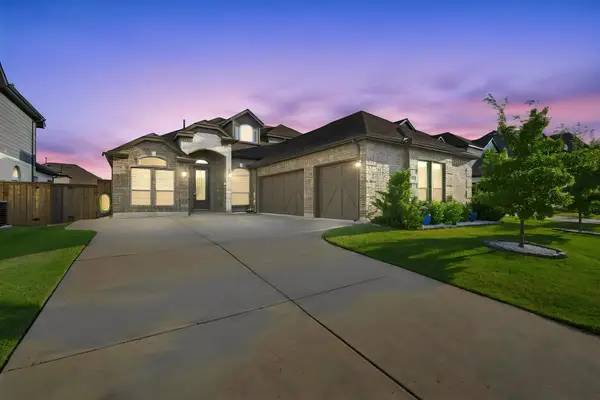 5812 Painswick Drive, Celina, TX 76227