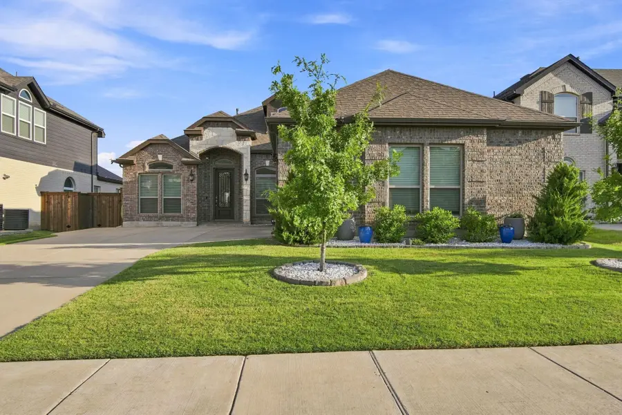5812 Painswick Drive, Celina, TX 76227 - #2