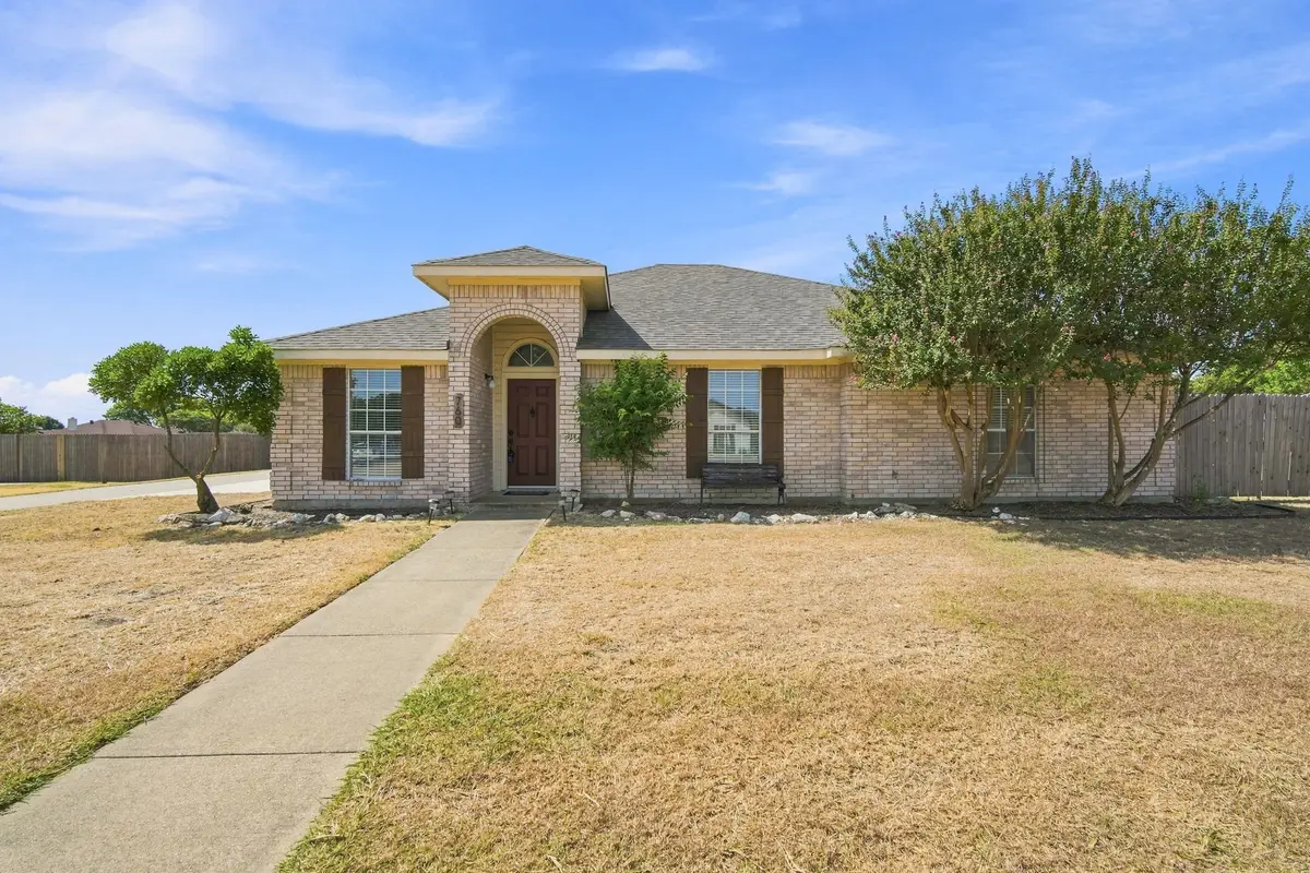 760 S Ridge Drive, Midlothian, TX 76065 - #1