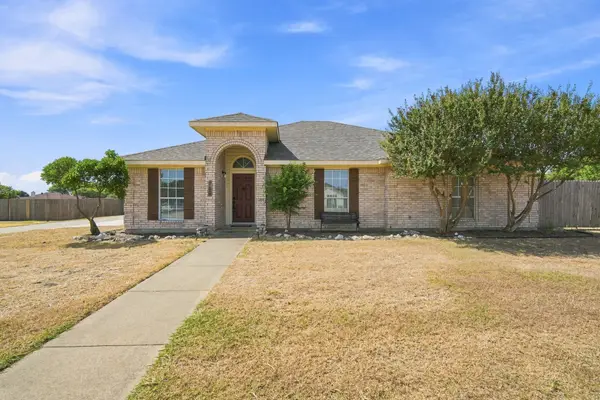 760 S Ridge Drive, Midlothian, TX 76065