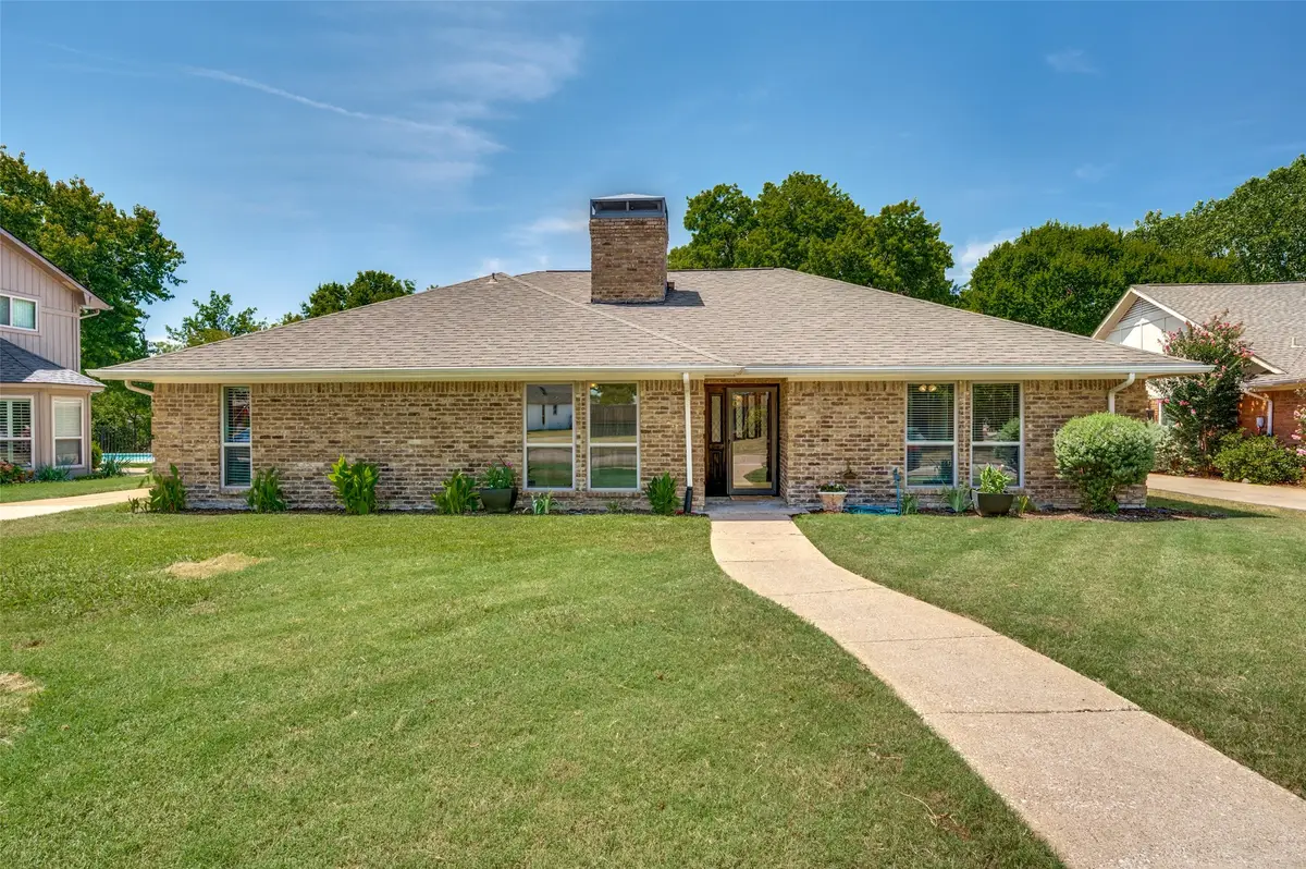 3221 Bandolino Lane, Plano, TX 75075 - #1