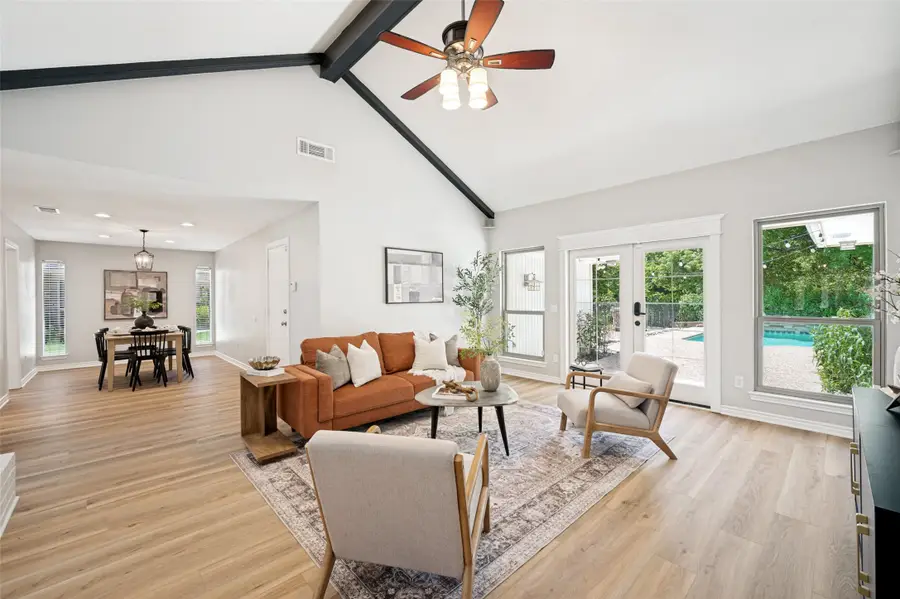 3221 Bandolino Lane, Plano, TX 75075 - #3