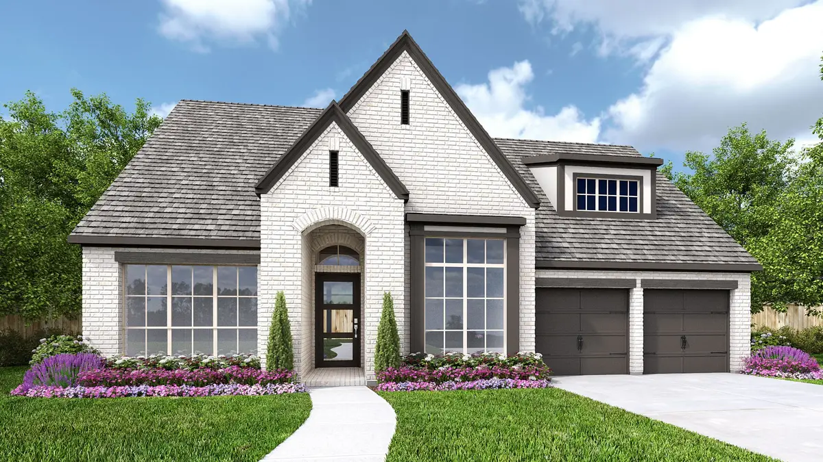 6020 Big Lake Road, Fort Worth, TX 76126 - #1