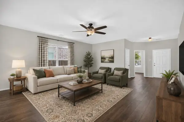 2143 Mossbrook Drive, Royse City, TX 75189