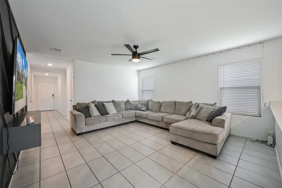 1104 Crestview Drive, Hutchins, TX 75141 - #3