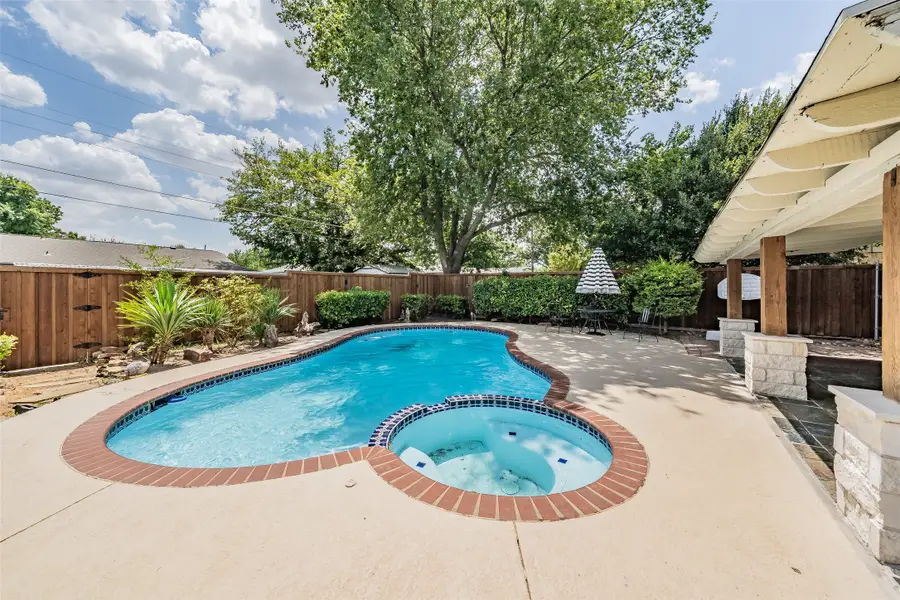 3312 Sharon Circle, Plano, TX 75074 - #3