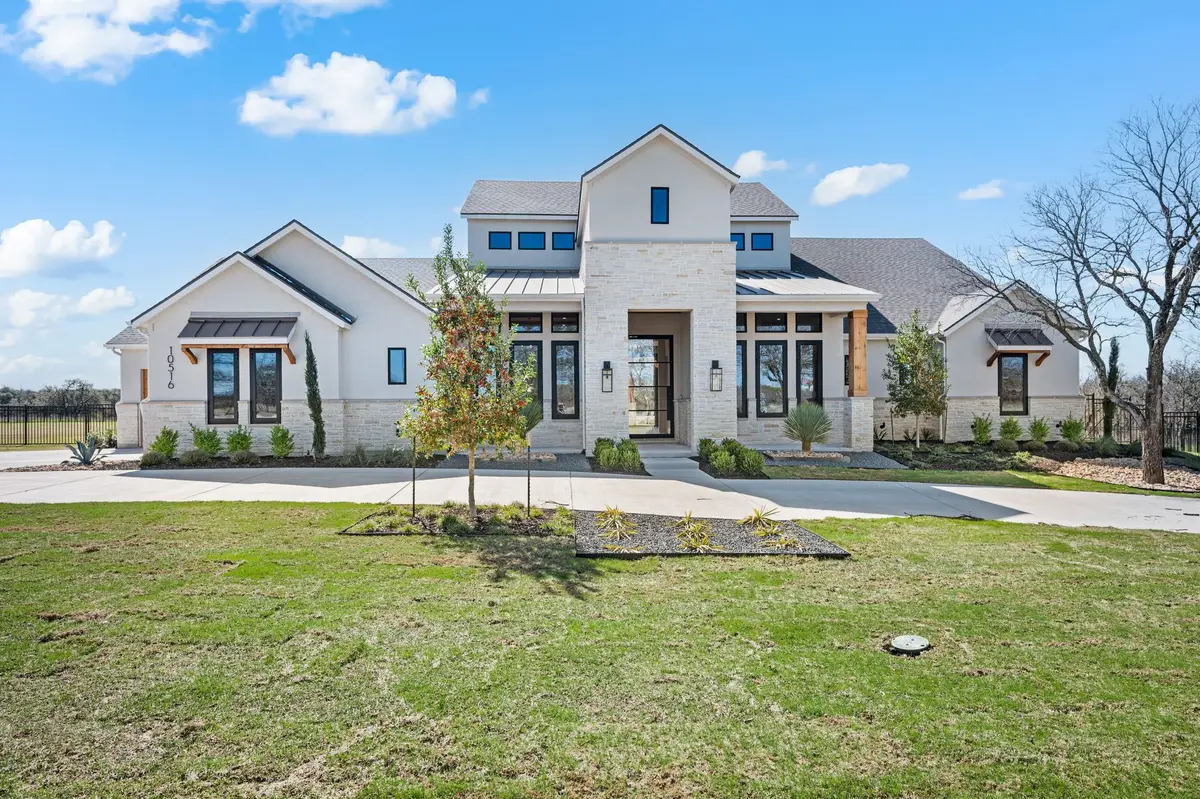 10516 Fleming Pointe Drive, Fort Worth, TX 76179 - #1