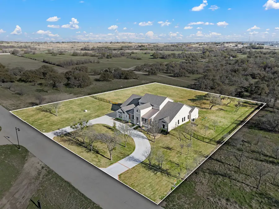 10516 Fleming Pointe Drive, Fort Worth, TX 76179 - #2