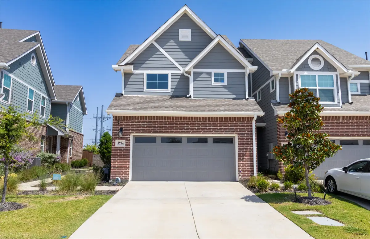 2912 Grandview Drive, Wylie, TX 75098 - #1