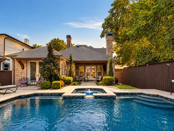 5243 Willis Avenue, Dallas, TX 75206