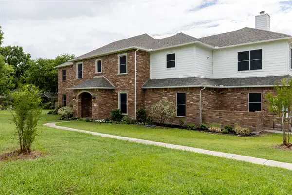 2801 Vinson Road, Wylie, TX 75098