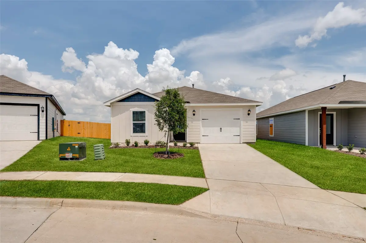 2049 Braveheart Drive, Crandall, TX 75114 - #1