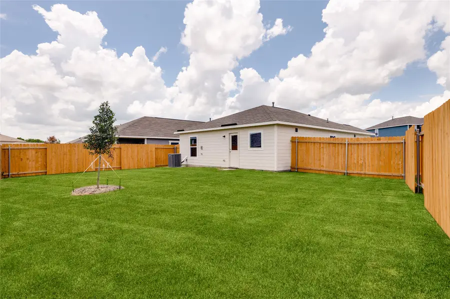 2049 Braveheart Drive, Crandall, TX 75114 - #2