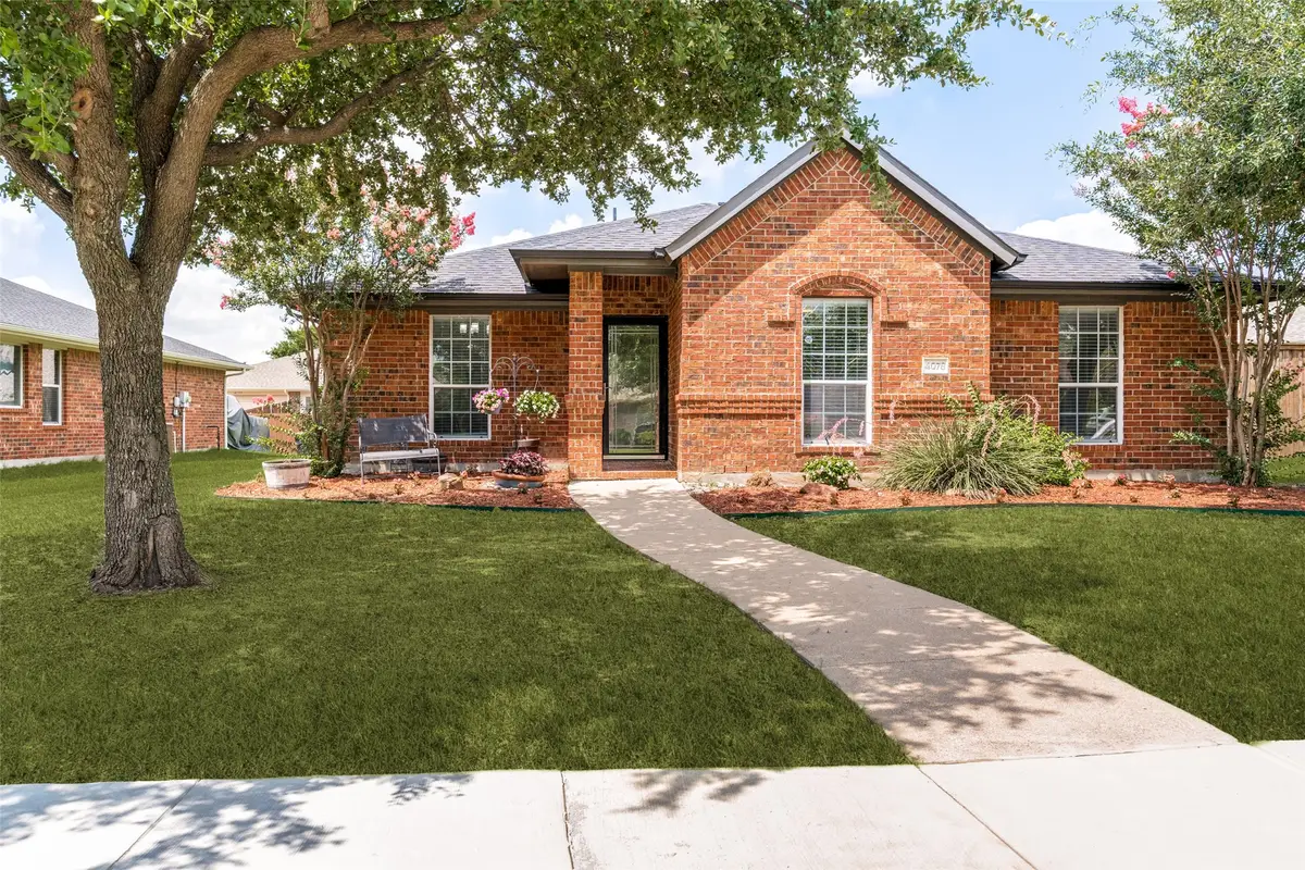 4078 Sydney Drive, Frisco, TX 75033 - #1