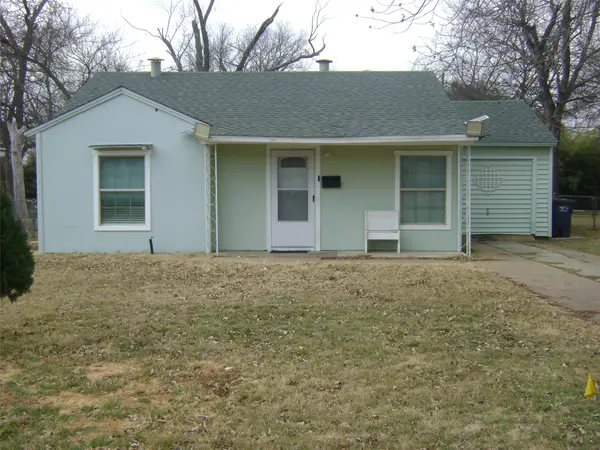 5036 Cedar Hill Road, Fort Worth, TX 76116